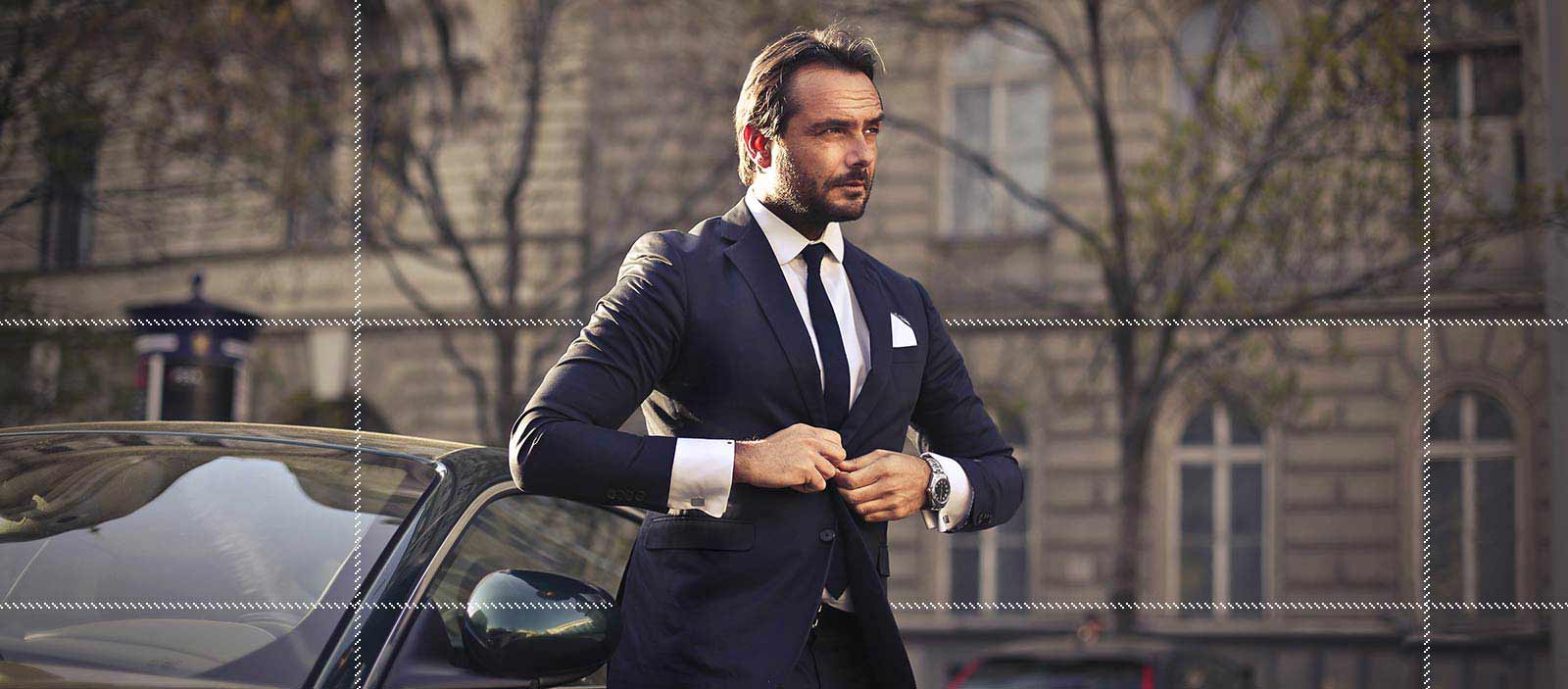 A brief history of suits