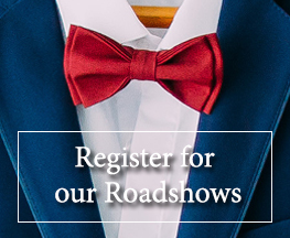 our roadshows
