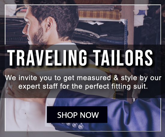 Travelling Tailor