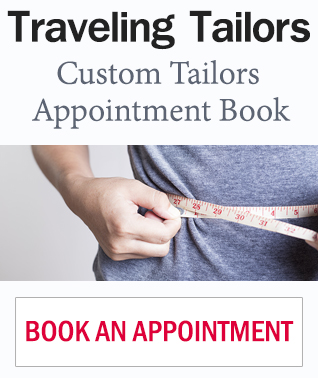 Traveling Tailors