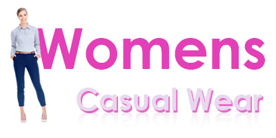 womens casual wear