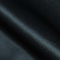 Deluxe Silk And Satin Blend Solid Fabric