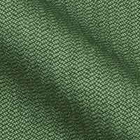 Super 120â€™s English Wool and Cashmere Blend Fabric in Herringbone Self Design
