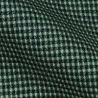 11 oz Pure Wool Fabric in Basketweave pattern on Tweed