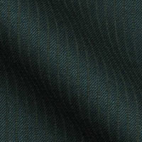 Superfine 150s English Wool with Extra Subtle 1/16 Inch stripes