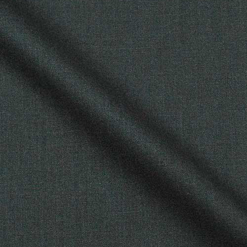 Super 130'S Wool Cashmere in Wrinkle Resistant Traditional Subtle Business Stripes
