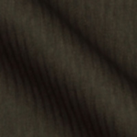 Ultralight wrinkle free polywool fabric in tonal stripes