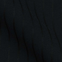 Microlite Italian wool and cashmere in quarter inch tone on tone stripe