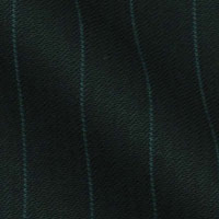 World Class Collection Fine Wool and Cashmere A La Roma in 3/4 Inch Italian Stripe