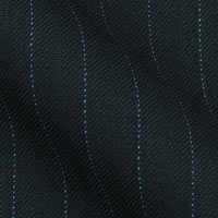 Luxury Collezione Super 140's Cashmere Wool By Vito Tesare in Beaded Designer Stripe