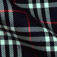 Traditional Scottish Tattersall - McDermott Check