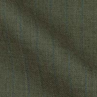 Super 130s Wool and Cashmere by Gino Matteo - Quarter inch Stripe