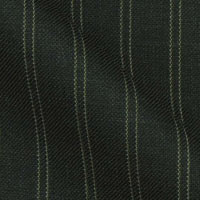 Heritage Super 130s Wool and Cashmere in Twin Stripe