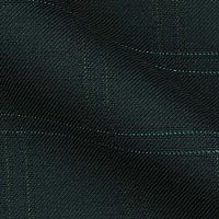 Super Fine 140 s Italian Wool & Cashmere From The Grand-Heritage by Luigi Vittorio In Double Window Pane