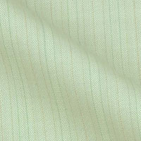 Super Fine 140 s Italian Wool & Cashmere From The Grand-Heritage by Luigi Vittorio In  Micro Fish Bone Stripe