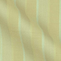 Super Fine 140 s Italian Wool & Cashmere From The Platinum Collection by Enrico Santo In Soft Contrast Stripe