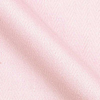 Pure Italian Cotton 120 x 120 - in Contemporary Fishbone Pattern