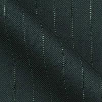 Super 150s Wool And Cashmere - Made In Italy in Subtle  Pinstripe