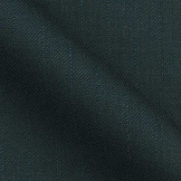 Super 150s Wool And Cashmere - Made In Italy Luxury Class in Subtle Tone On Tone Stripe