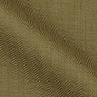 Super 130s Wool And Cashmere Gino Matteo Italian Collection in Herringbone