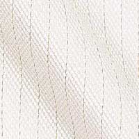Super Smooth Japanese Cotton in Soft Pencil Stripes on Textured Ground
