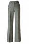 Womens Custom Made Wrinkle Free Grey Pants
