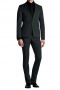 Mens Virgin Cashmere Suit