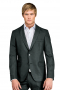 Mens Wool Cashmere Lightweight Suit
