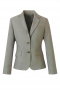 Womens Bespoke Wrinkle Resistant Blazer