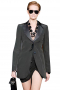 Womens Custom Made Blazers For Evening