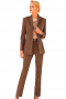 Handmade Pant Suits For Working Women