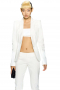 Womens Bespoke Formal Pant Suits