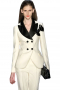 Womens Formal Pant Suits For Work