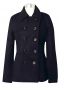 Womens Handmade Overcoats For Winters