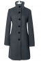 Womens Made To Measure Winter Overcoats