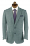 Mens Deluxe Merino Wool Blazer