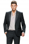 Mens Pierozzo Custom Cashmere Suit