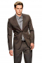 Mens Exclusive Virgin Cashmere Suit