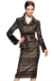 Womens Made To Measure Skirt Suits