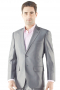 Mens Traditional British Style Suit