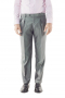 Mens Traditional British Style Suit