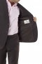 Mens Custom Made Single Breast Suit