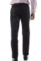 Comfort fit Three Button Men Suit - This two piece suit is as edgy as it is elegant. Tailored to a comfortable fit, this fresh three button suit features flap pockets, notch lapel, lightly padded shoulder with pleated pants.