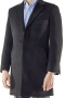 Mens Adaptable Classic Suit Coat