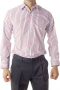 Mens Classic Dress Shirt