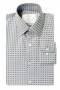 Mens Classic Custom Dress Shirt