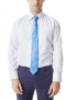 Mens Classic Striped Shirt