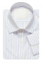 Mens Classic Striped Shirt