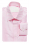 Mens Classic Regular Fit Dress Shirt