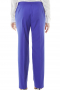 Custom Made Royal Blue Pants For Women